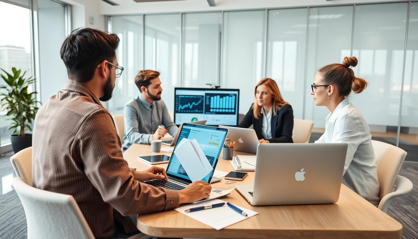 Custom business platform integration and scaling